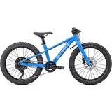 Specialized Barn Cyklar Specialized Riprock 20 Jr 2024 - Sky Blue/White Barncykel