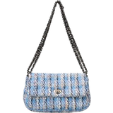 Textil Handväskor Becksöndergaard Vilda Hollis Shoulder Bag - Coronet Blue