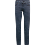 Levi's Herr Kläder Levi's 511 Slim Jeans - Richmond Blue