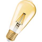 2400k lampor LEDVANCE Vintage 1906 LED Lamps 4W E27