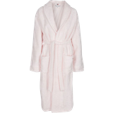 Bomull - Herr Morgonrockar & Badrockar Lexington Icons Original Dressing Gown - Pink