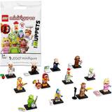 Överraskningsleksak Byggleksaker Lego Minifigures The Muppets 71033