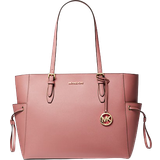 Michael Kors Gilly Large Saffiano Leather Tote Bag - Primrose