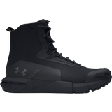 Under Armour UA Valsetz Tactical Boots - Black/Jet Gray