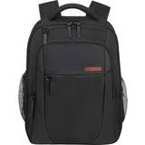Axelrem - Dam Datorväskor American Tourister Urban Groove Laptop Backpack 15.6" - Black
