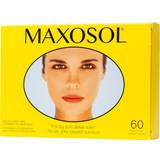 Maxosol Vitamin Supplements 60 st