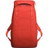 Db Röda Ryggsäckar Db Hugger Backpack 25L - Falu Red