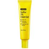 Acnebehandlingar By Wishtrend Sulfur 3% Clean Gel 30g