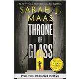 Throne of Glass Sarah J. Maas
