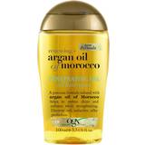 Håroljor på rea OGX Renewing Argan Oil of Morocco Penetrating Oil 100ml