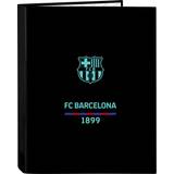 Kontorsmaterial Binder FC Barcelona A4