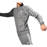 adidas Originals SST Track Top M - Grey