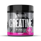 Bär Kreatin Warrior Creatine Monohydrate Powder Blazin' Berry – 300g