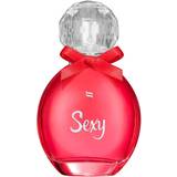 Parfymer Obsessive Pheromone Sexy Perfume 30ml