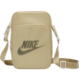 Beige Väskor Nike Heritage Crossbody Bag 4L - Neutral Olive/Neutral Olive/Medium Olive