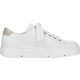 Rieker Vita Sneakers Rieker N59w1 W - White