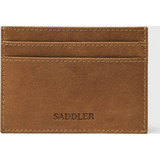 Saddler Southalls Wallet - Brown