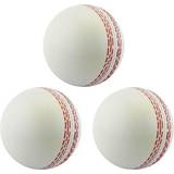 Cricketbollar Rockia Practice Cricket Ball 3-pack