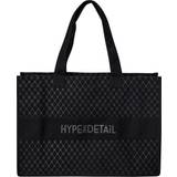 Väskor Hype The Detail Tote Bag - Black