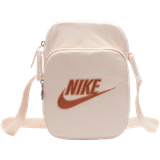 Nike Herr Handväskor Nike Heritage Crossbody Bag 4L - Guava Ice/Amber Brown