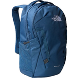 The North Face Vault Backpack - Shady Blue/TNF White