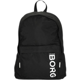 Svarta Ryggsäckar Björn Borg Core Street Backpack 26L - Black