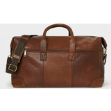 Weekendbags Saddler Metz - Brown