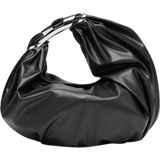 Diesel Svarta Väskor Diesel Grab-D Hobo Shoulder Bag - Black