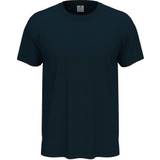 Stedman Herr T-shirts & Linnen Stedman Classic Men T-shirt Midnightblue