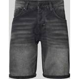 Antony Morato Slim Fit Jeansshorts im 5-Pocket-Design