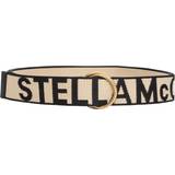 Stella McCartney Skärp Stella McCartney Logo Belt