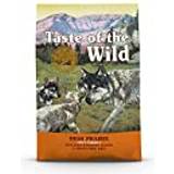 Taste of the Wild Husdjur Taste of the Wild High Prairie Valp