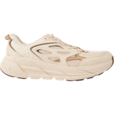 Hoka 6.5 Sneakers Hoka Clifton L - Vanilla/Wheat