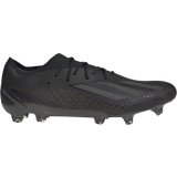 Kolfiber Sportskor adidas X Speedportal.1 FG - Core Black/Cloud White