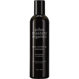 Parfymfria - Tjockt hår Schampon John Masters Organics Lavender & Rosemary Shampoo for Normal Hair 236ml
