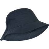 Mikk-Line Accessoarer Barnkläder Mikk-Line Sun Bucket Hat - Blue Nights (98120)