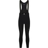 Polyuretan Jumpsuits & Overaller Shimano S-Phyre Wind Bib Tights - Black