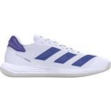Adidas 44 Volleybollskor adidas Adizero Fastcourt M - Cloud White/Lucid Blue