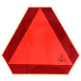 Kontorsmaterial Valeryd LGF Sign Reflex Warning Triangle 42x36