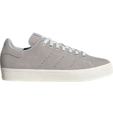 Adidas Dam - Gråa Sneakers adidas Stan Smith CS - Core Black/Core White/Gum