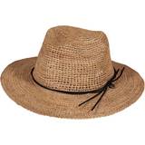 Barts Accessoarer Barts Unisex Celery Hat Hat, Light Brown