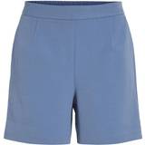 Pinko Dam Byxor & Shorts Pinko Shorts 'VARONE' himmelblau