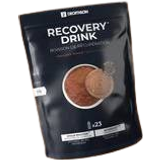 Näringsdrycker Decathlon Powdered Mix For High Protein Chocolate Sports Recovery Drink 1.5kg