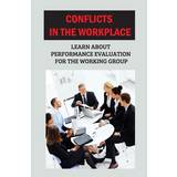 PrettyLittleThing Byxor & Shorts PrettyLittleThing Conflicts In The Workplace Malcom Economy 9798454874933