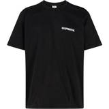 Fred Perry Supreme Worship T-Shirt "Black"