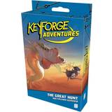 Keyforge KeyForge Adventures: The Great Hunt
