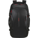 Samsonite Ecodiver Travel Backpack M 17.3" - Black
