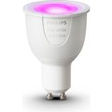 Philips Hue S7800262 LED Lamps 6.5W GU10