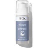 REN Clean Skincare Ansiktskrämer REN Clean Skincare V-Cense Revitalising Night Cream 50ml