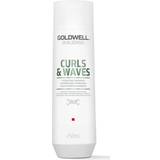 Goldwell Schampon Goldwell Dualsenses Curls & Waves Hydrating Shampoo 250ml